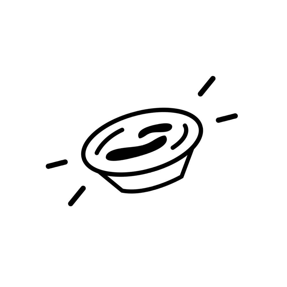 Portuguese Tarts Portuguese Custard Tart Cafe Casa Nata